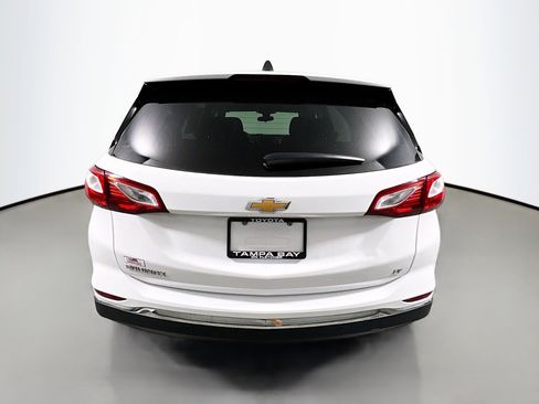 Used 2019 Chevrolet Equinox LT FWD image 6