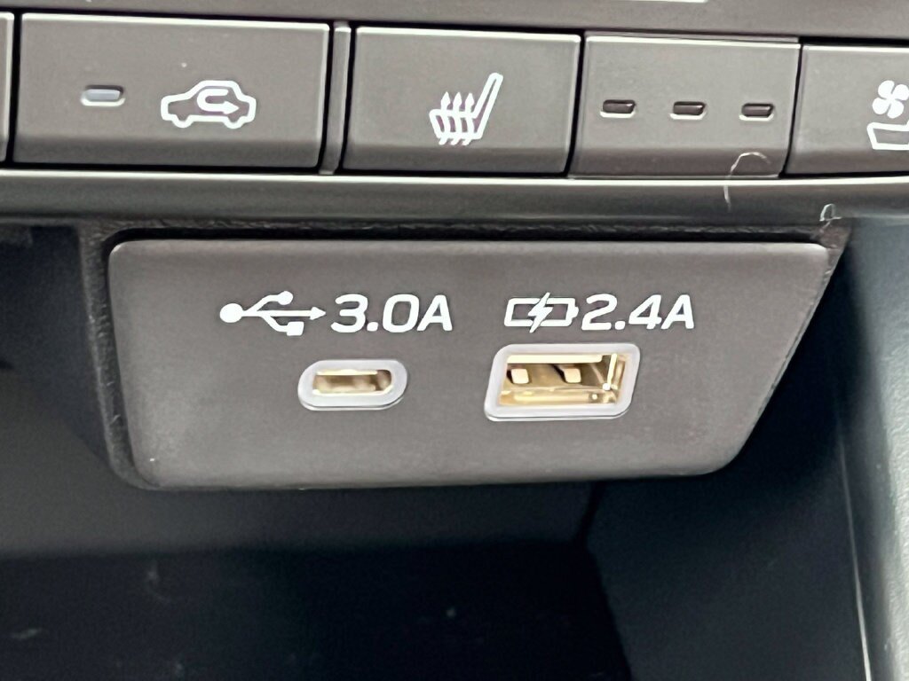 New 2026 Subaru Outback Touring XT AWD/4WD image 30