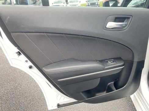 Used 2023 Dodge Charger Scat Pack RWD image 19