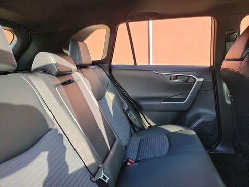 Used 2022 Toyota RAV4 XSE image 25
