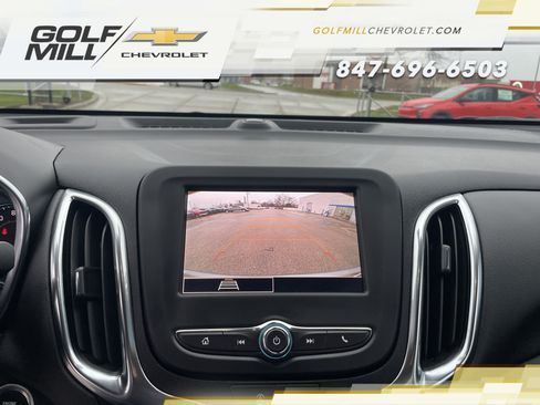 Certified 2024 Chevrolet Equinox LT w/ LPO, Floor Liner Package FWD image 22