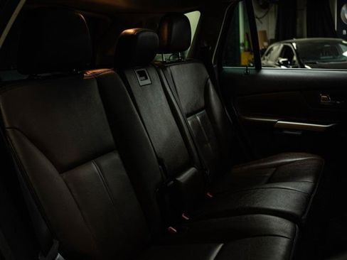Used 2013 Ford Edge Limited image 11