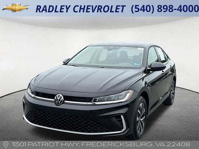 Used 2025 Volkswagen Jetta S