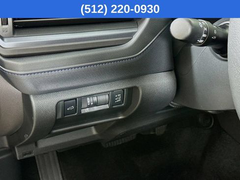 Certified 2026 Subaru Forester Limited AWD/4WD image 11