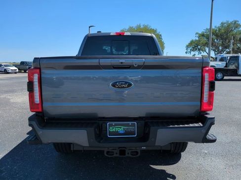 New 2026 Ford F350 Lariat AWD/4WD image 6