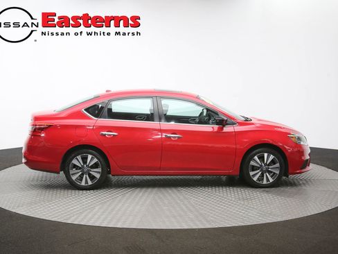 Used 2019 Nissan Sentra SV w/ Special Edition Package image 90