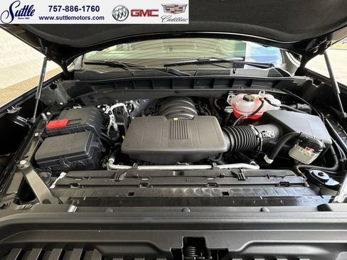 New 2026 GMC Sierra 1500 Elevation image 30
