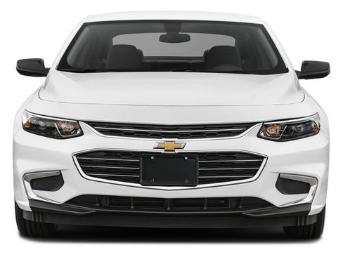 Used 2018 Chevrolet Malibu LS FWD image 7