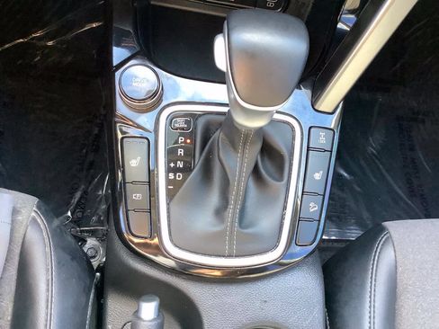 Used 2024 Kia Seltos X-Line AWD/4WD image 44