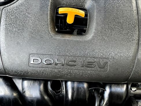 Used 2023 Kia Soul LX image 32