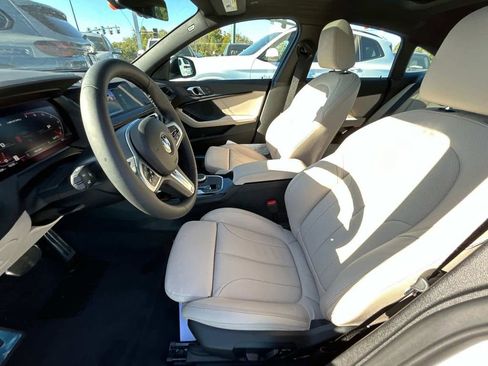 New 2024 BMW M235i xDrive Gran Coupe w/ Premium Package image 10