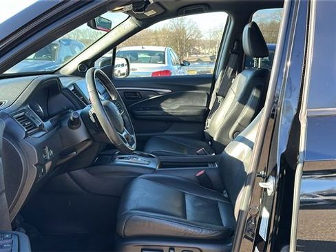 Used 2022 Honda Passport EX-L image 9