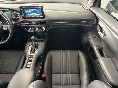 Used 2024 Honda HR-V EX-L image 30