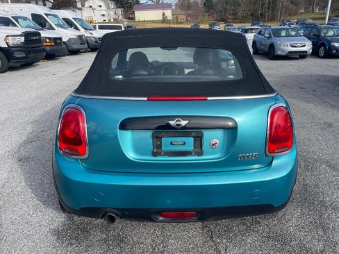 Used 2016 MINI Cooper Convertible image 5