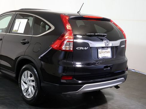 Used 2016 Honda CR-V EX image 11