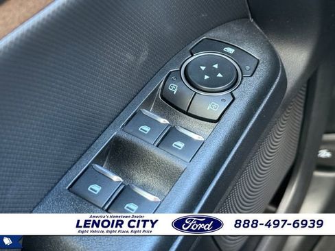 New 2026 Ford Bronco Sport Big Bend w/ Convenience Package image 18