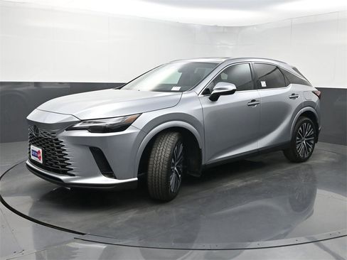 Used 2023 Lexus RX 350 Premium Plus image 22