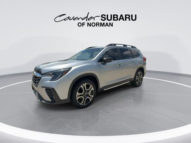 Used 2026 Subaru Ascent Touring AWD/4WD image 4