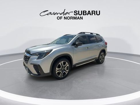 Used 2026 Subaru Ascent Touring AWD/4WD image 4