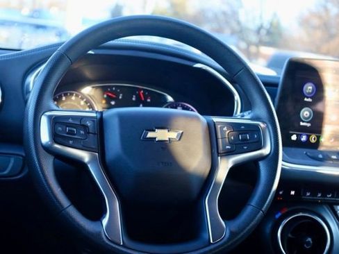 Used 2023 Chevrolet Blazer LT w/ Convenience Package image 27