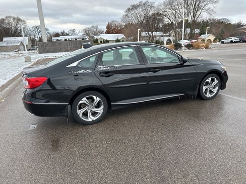 Used 2018 Honda Accord EX-L image 8
