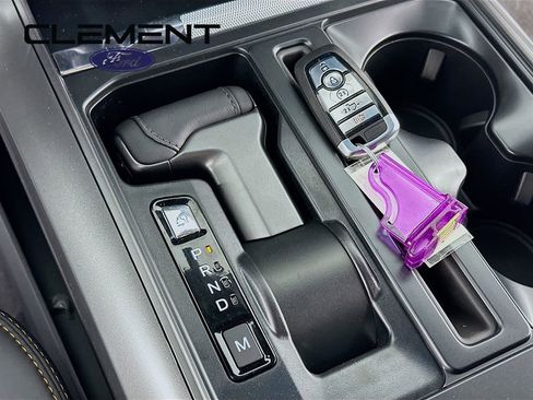 New 2026 Ford F150 Tremor AWD/4WD image 22