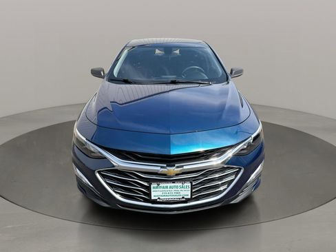 Used 2019 Chevrolet Malibu LS image 10