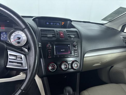 Used 2013 Subaru Impreza 2.0i Sport Limited w/ Popular Pkg 1 AWD/4WD image 18