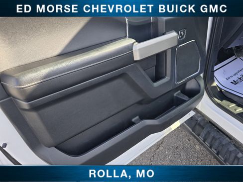 Used 2019 Ford F150 Lariat image 16