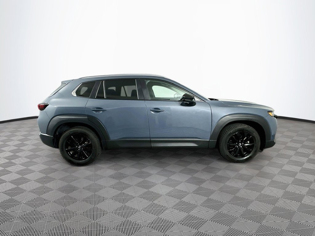 Used 2023 MAZDA CX-50 2.5 S w/ Preferred Plus Pkg AWD/4WD image 11