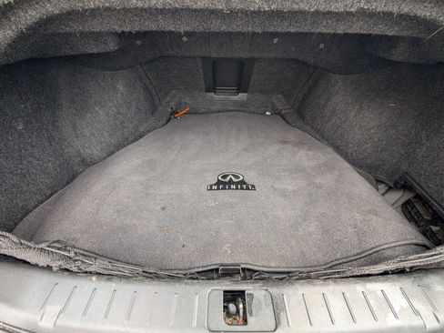 Used 2014 INFINITI Q70 3.7 w/ Premium Package image 20