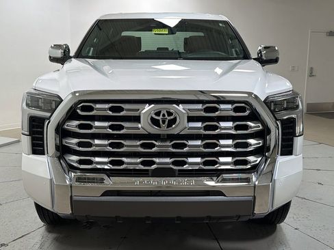 New 2026 Toyota Tundra 1794 Edition image 2