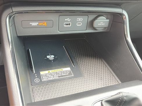 Used 2024 Honda CR-V EX-L image 19
