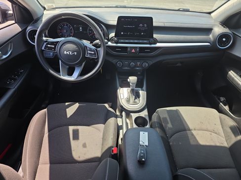 Used 2023 Kia Forte LXS FWD image 12
