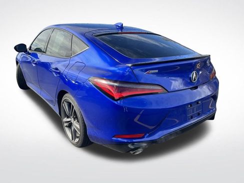 Used 2023 Acura Integra A-Spec image 8