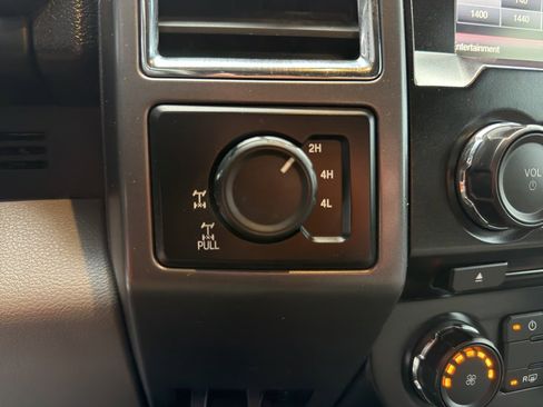 Used 2015 Ford F150 XLT w/ Equipment Group 301A Mid image 28