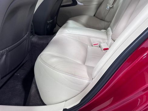 Used 2013 Lexus IS 250 AWD w/ Premium Pkg image 21