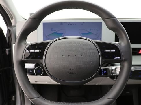 Used 2023 Hyundai Ioniq 5 SEL w/ Cargo Package image 17