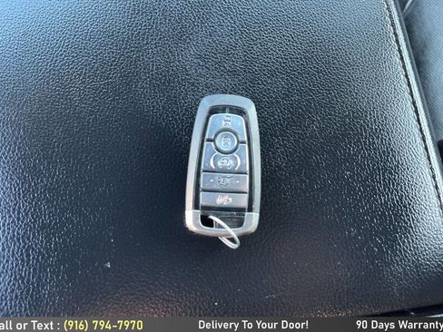 Used 2019 Ford Expedition Max Limited w/ Equipment Group 302A AWD/4WD image 21