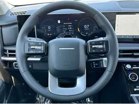 Used 2024 Hyundai Santa Fe Limited image 16