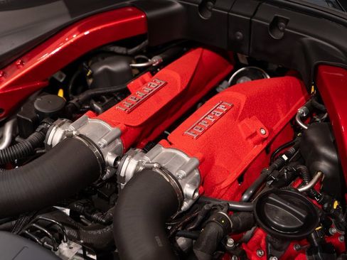 Certified 2023 Ferrari Portofino M image 22