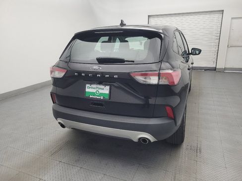 Used 2021 Ford Escape S FWD image 7