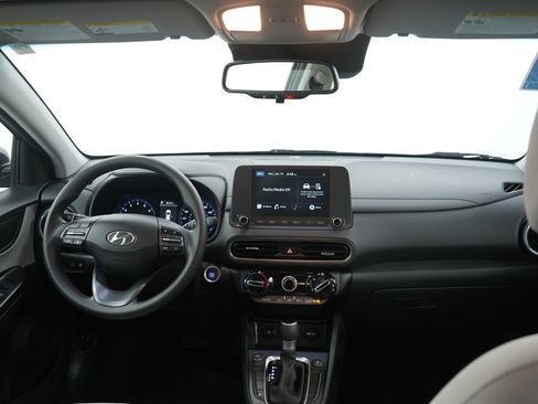 Used 2023 Hyundai Kona SEL w/ Cargo Package image 13