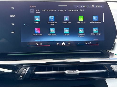 Used 2025 BMW X1 xDrive28i w/ Convenience Package image 30