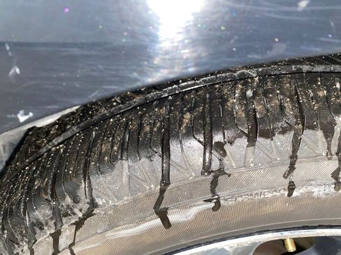 Used 2017 Honda Civic EX image 25