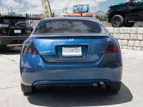 Used 2009 Honda Civic LX image 6