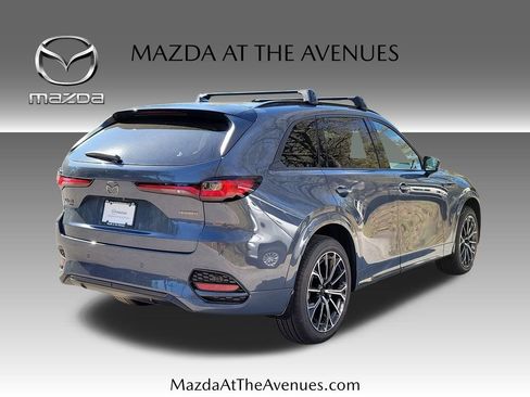 New 2026 MAZDA CX-70 3.3 Turbo S w/ Premium Package AWD/4WD image 5