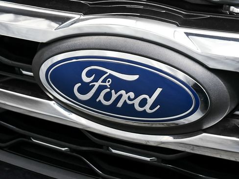 Used 2023 Ford Expedition Limited AWD/4WD image 89