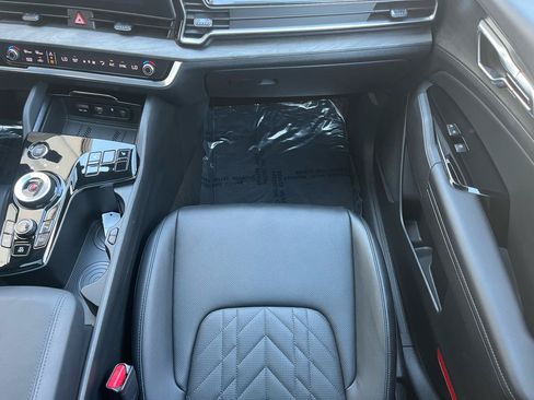 Used 2025 Kia Sportage X-Line AWD/4WD image 18