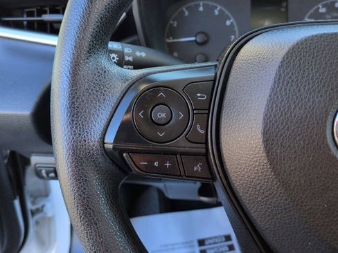 Certified 2023 Toyota Corolla LE image 18